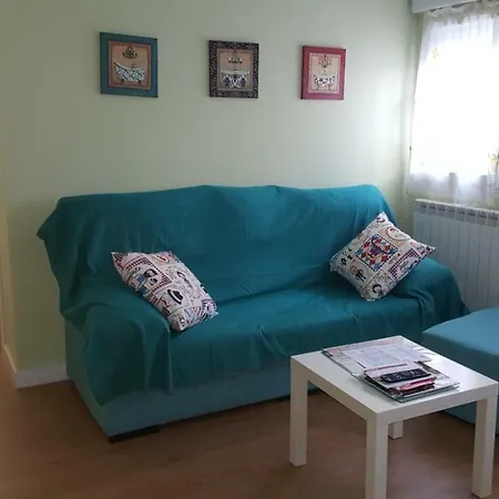 Apartamento En Avenida Quevedo Leon Exterior photo
