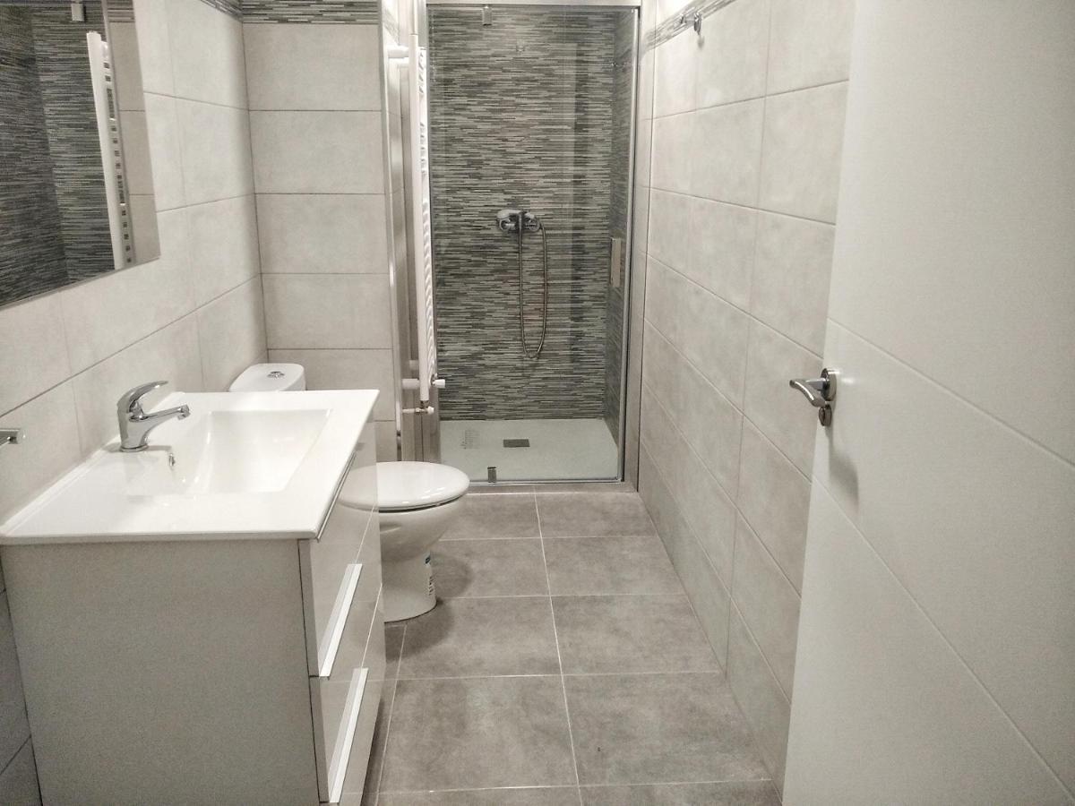 En Avenida Quevedo Appartement *