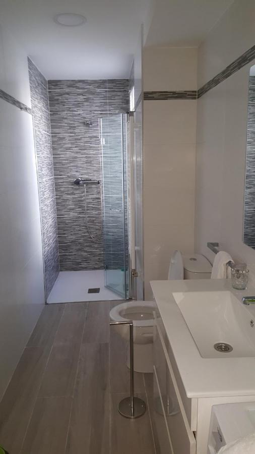 Appartement En Avenida Quevedo